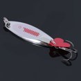 thumbnail image 4 of 7pcs Lentejues Metal Duro Señuelo Cebo Crank baits + 4 + 5 Pines Sunnimix señuelo de la pesca, 4 of 8