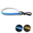 thumbnail image 1 of 1 Par Tuvo Led Luz Diurna Para Auto Coche 60cm Impermeable Dara Baby A0029, 1 of 4