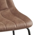 thumbnail image 5 of Robert PU Counter Stool, (Set of 4), 5 of 11