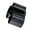 Black, variant on DICEWEN Desktop Cosmetic Dispenser Box Easy Grabs Designs for Makeup Remover Pads