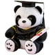 thumbnail image 5 of KAKOWELY Adorno de panda creativo, adorable juguete de modelado de panda, muñeco de panda simulado, juguete de panda para niños, 5 of 5