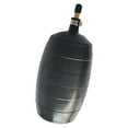 thumbnail image 4 of Tnarru Inflatable Pipe Plug Balloon Pneumatic Plug Pipe Pressure Test Plug for Home 7.5cm, 4 of 8