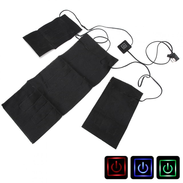 Skin-friendly Heating Pad, Washable Heat Pad, Shoulder for Pain Relief Stress Relief Neck