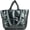 Green, variant on JennyShop Lightweight Shoulder Bag Puffer Luxury Bags, Puffy Tote Bag Padded Puffy Tote Lattice Handbags for Women Large Capacity Puffer Tote Bag