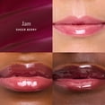 thumbnail image 5 of Naturium Phyto-Glow Lip Balm with Shea Butter & Squalane, Jam, 0.34 fl oz, 5 of 8