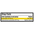 thumbnail image 6 of Equate Extra Strength Pain Reliever PM Alcohol-Free Acetaminophen Pain Relief, Sleep Aids Gelcaps for Muscle Relief, Body Aches & Pains with 80 Gelcaps 500mg, 80 Ct, 6 of 11