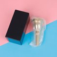 thumbnail image 2 of MasteelfCA Delicate Tuba Mouthpiece Replacement Musical Instrument Tuba Accessory, 2 of 7