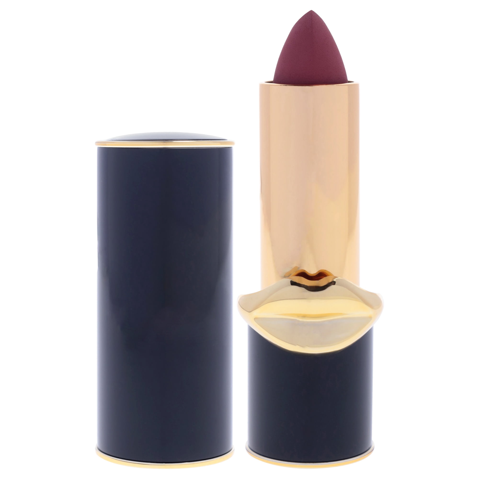 MatteTrance Lipstick - 040-5 Flesh by Pat Mcgrath Labs for Women - 0.14 oz Lipstick