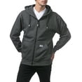 thumbnail image 3 of Pro Club Men's Heavyweight Full Zip Fleece Hoodie, 3 of 3