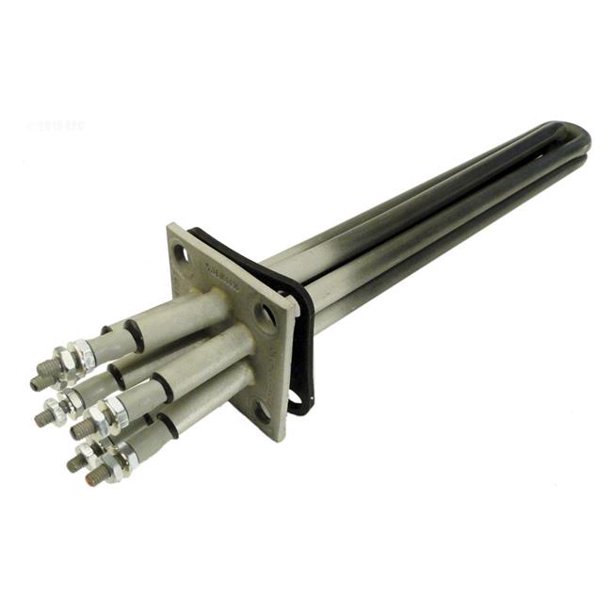 Coates Heater 20006039 240V 9 KW Pool Heater Element