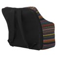 thumbnail image 4 of Estuche de acordeón perfke 2xAccordion Mochila de acordeón, 4 of 5