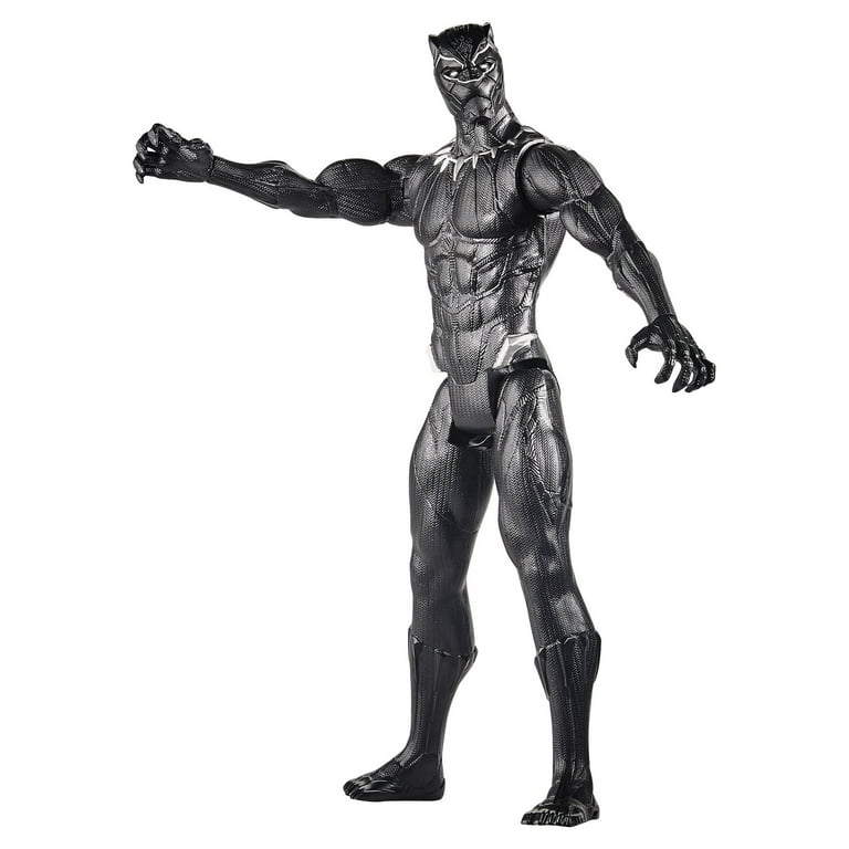 Black panther titan best sale hero