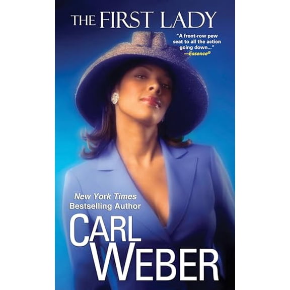 Pre-Owned The First Lady