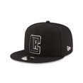 thumbnail image 2 of New Era NBA Los Angeles Clippers 9Fifty Snapback Cap, 2 of 3