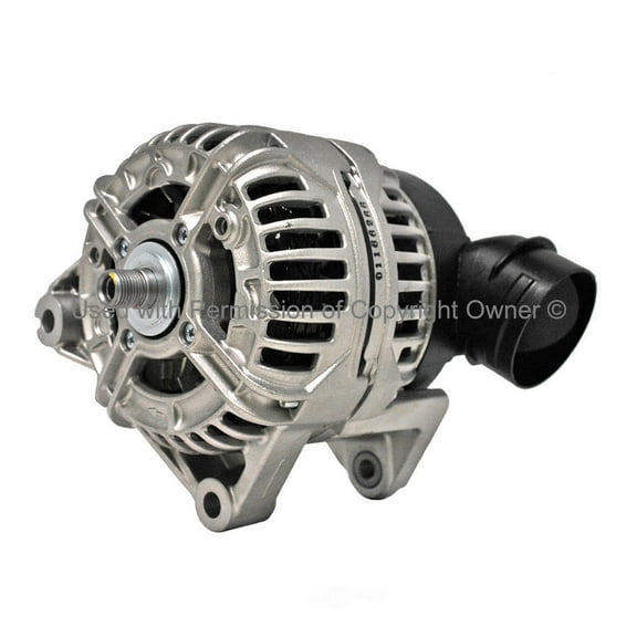 Quality-Built 13882N New Alternator