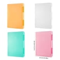 thumbnail image 5 of File Organizers Desktop Sorting Box Office Storage Box Stackable File Container, 5 of 8