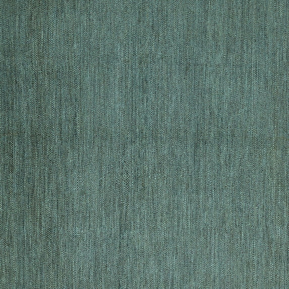 Ahgly Company Indoor Square Abstract Light Blue Modern Area Rugs, 7' Square