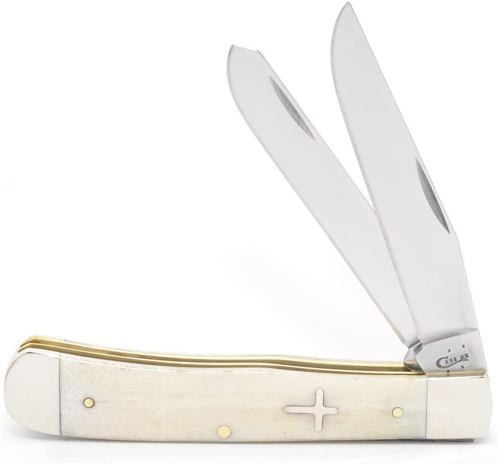 Case Knife Shield