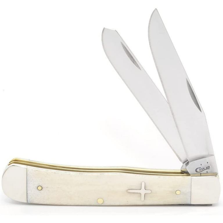 W.R. Case XX スタッグナイフ 缶・シース付 W.R. Case XX スタッグナイフ 缶・シース付 W.R. Case XX スタッグ