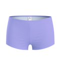 thumbnail image 4 of adviicd Womens Tankini Top Women Ruffle High Waisted Tankini Swimsuit Tummy Control Bathing Suit(Purple,M), 4 of 7