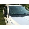 thumbnail image 2 of 16" Antenna Mast Black for Ford F-150 F150 F 150 2009-2021, 2 of 3