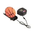 thumbnail image 2 of Bouncing Booster,Youth and Children Feel High Jump Trainer Feel High Training Equipment Seamless Integration, 2 of 10