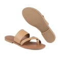 thumbnail image 3 of Sandalia Vida Leve Andy Macchiato Para Mujer Talla 24 Vida Leve P20200-SANDALO, 3 of 7