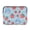 Cute Bear Face with Strawberry, variant on JIALIOU Laptop Sleeve Case with Zipper 13-13.3/15-16 Inch Compatible with MacBook HP Lenovo Dell ASUS Acer, Olive Brown Block
