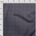 thumbnail image 1 of oneOone Cotton Poplin Fabric Tartan Check Print Sewing Fabric BTY 42 Inch Wide, 1 of 4