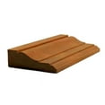 thumbnail image 6 of EWCA11 Colonial Casing 2-3/8" wide x 3/4" Trim. Unfinished Moulding, 6 of 7
