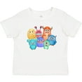 thumbnail image 3 of Inktastic Halloween Monsters Boys or Girls Baby T-Shirt, 3 of 5