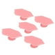 thumbnail image 3 of 5 Uds Cepillos Exfoliantes De Silicona Para Labios Con Copa De Succión Depuradores De Labios Suaves Y Flexibles Herramienta De Cepillo Exfoliante De Limpieza Profunda, 3 of 7