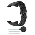 thumbnail image 3 of TIMIFIS Watch Bands Sport Soft Silicone Watch Band Replacement Band Strap For For Polar M400 M430 Gift, 3 of 3