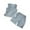 Light Gray, variant on REDARER Children's Summer Vest Shorts Set Loose Boys and Girls Thin Sleeveless Pajamas Round Neck Home Wear,6-7 Years