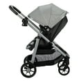 thumbnail image 5 of Monbebe 6-in-1 Modular Travel System, Soho2, Toddler & Infant, Unisex, 5 of 40