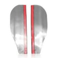 thumbnail image 1 of Justharion Stylish Car Rearview Mirror Rain Brow Cover Easy To Install And Waterproof Scratch-resistant No.01 1Set, 1 of 2