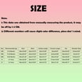 thumbnail image 3 of yocbz Girls Summer Clothes Girls' Summer Baby Dress With Strawberry Embroidery Checkered Pattern Frilly Hem Denim Shorts Small Children's Set Cute Pink,18-24 Months, 3 of 6