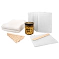 thumbnail image 1 of Kit de inicio con acabado de madera Odie's Oil, 266 ml, con almohadillas aplicadoras, 1 of 6