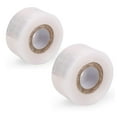 thumbnail image 4 of TOFOTL Grafting Tape for Fruit Trees,Garden Plant Nursery Parafilm Tape,2 Pack Clear Grafting Tape Grafting Tools,Plant Tape PE Stretchable Self Adhesive Membrane, 4 of 4