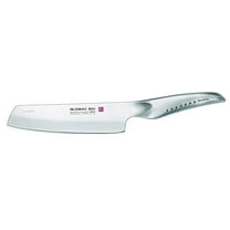 Global SAI-M06, SAI Vegetable Knife, 6", Stainless Steel
