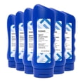 thumbnail image 1 of Loción de protección solar Solimo SPF 50 Body 240 ml, paquete de 6, 1 of 1