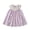 Light Purple, variant on TAIAOJING Toddler Girls Pants For Everyday Casual And Formal Occasions Dress Style For Ages 2-7 For Summer Comfortable And Versatile Bottoms For Young Girls Stylish 2-3Y