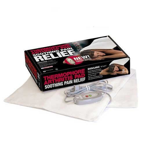 Thermophore MaxHEAT Automatic Moist Heat Pack, Large, Model 155