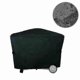 thumbnail image 1 of Outdoor BBQ Cover for Q3000 Q2000 Series, Waterproof Dustproof Protector for Grills, Durable Barbecue Accessory, 1 of 5