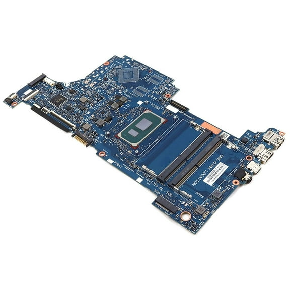 New Genuine HP 17-CN2063CL 17-CN2003CA ProBook 470 G7 Hp 17-CN Series UMA i5-1235U Motherboard N20293-601