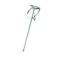 thumbnail image 1 of Varilla mezcladora de hormigón, herramienta para mezclar cemento y masilla para uso doméstico e industrial, accesorio para taladro, cabezal para mezclar pintura de látex 7184, 1 of 8