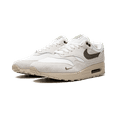 thumbnail image 2 of NIKE MENS Air Max 1 "Sail Ironstone" DZ4494 100 DZ4494 100 from Stadium Goods, 2 of 8