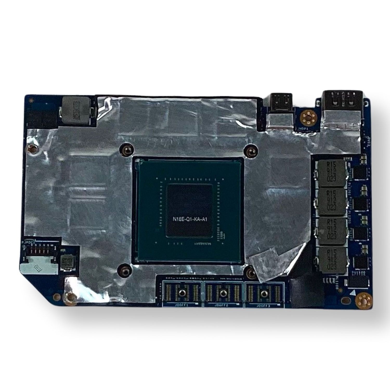 Pre-Owned Dell Precision 7540 NVIDIA Quadro P3200 6 GB GDDR5 Graphics Card – 8G6F0
