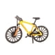 thumbnail image 1 of Modelo de bicicleta de simulación perfecl 1/64 coleccionables de vehículos en miniatura, 1 of 8
