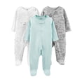 thumbnail image 1 of Set Sleep and Play Simple Joys del bebé de 3 a 6 meses de Carter, 1 of 4